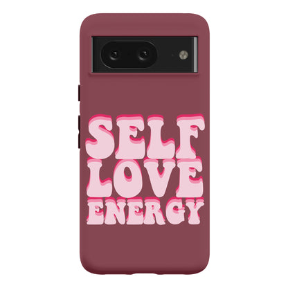 Self Love Energy  Phone Case