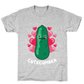 Cutecumber T-Shirt