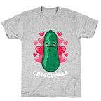 Cutecumber T-Shirt
