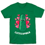 Cutecumber T-Shirt