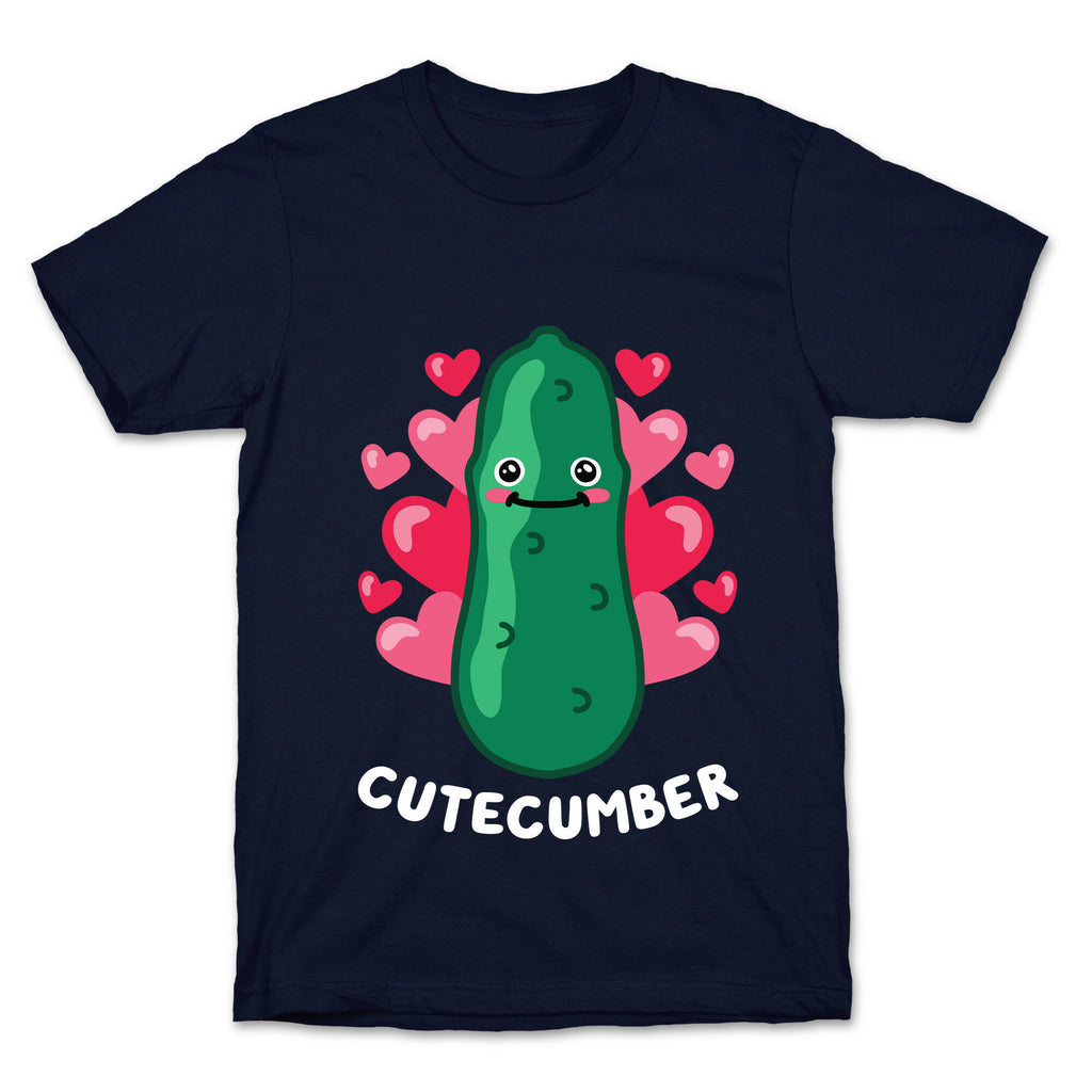 Cutecumber T-Shirt