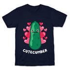 Cutecumber T-Shirt