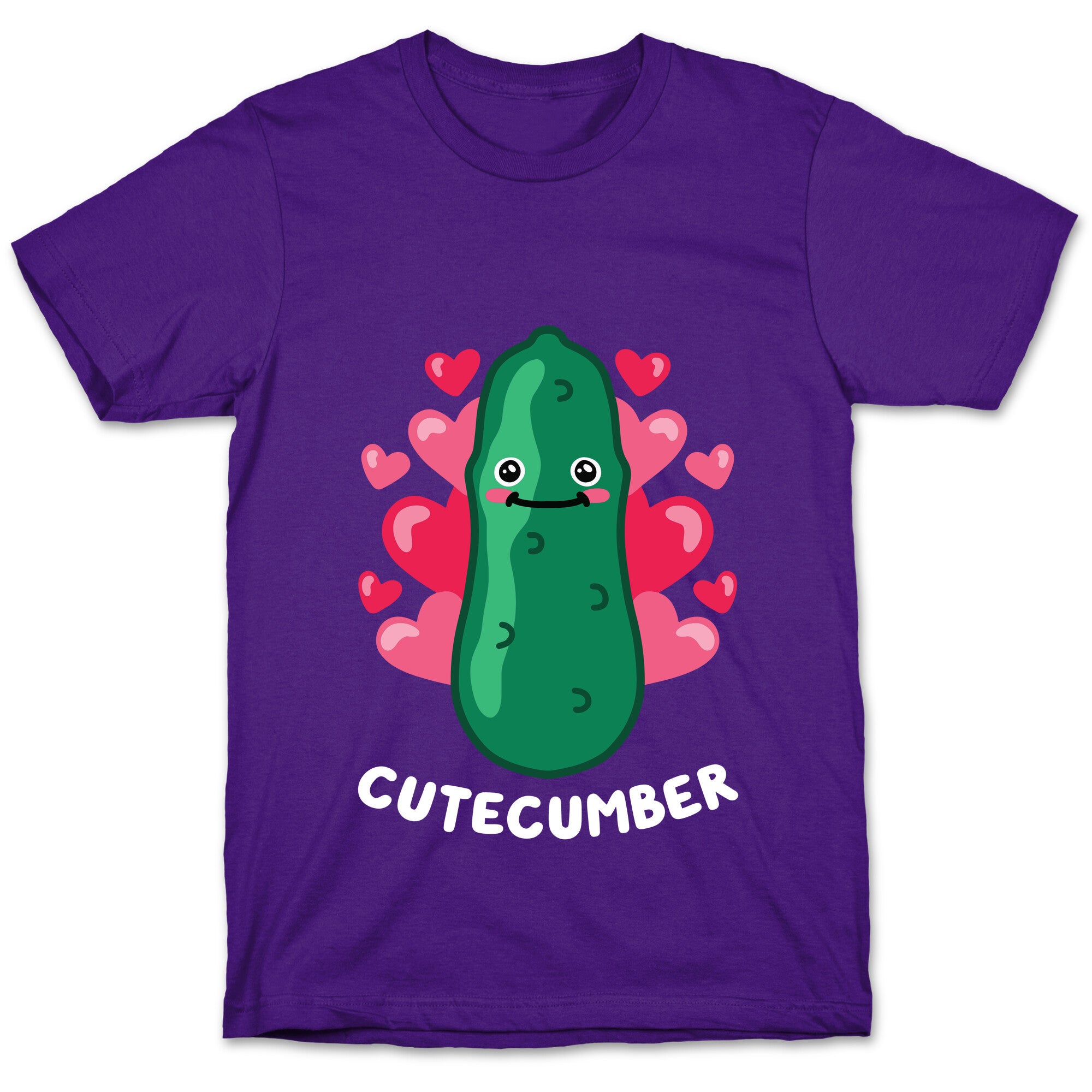 Cutecumber T-Shirt