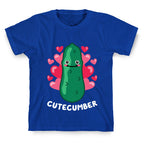 Cutecumber T-Shirt