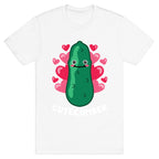 Cutecumber T-Shirt