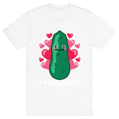 Cutecumber T-Shirt