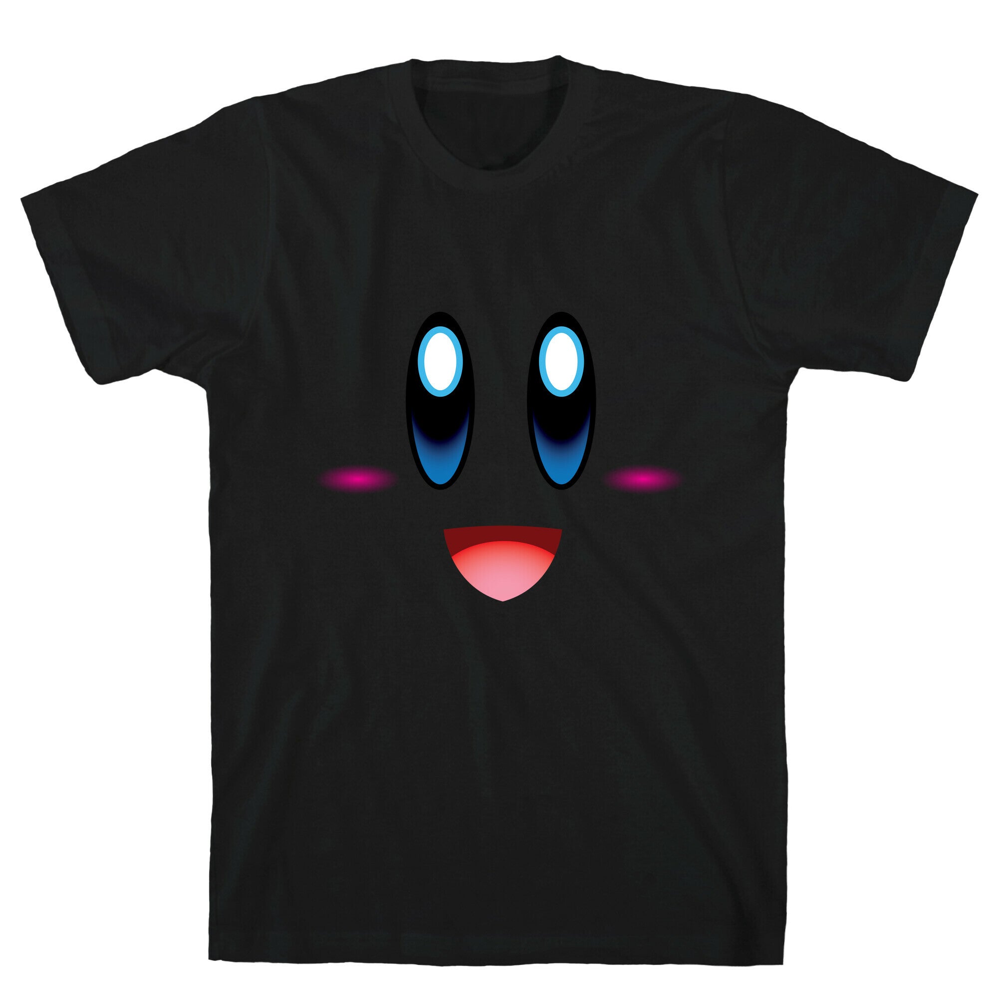 Kirby T-Shirt