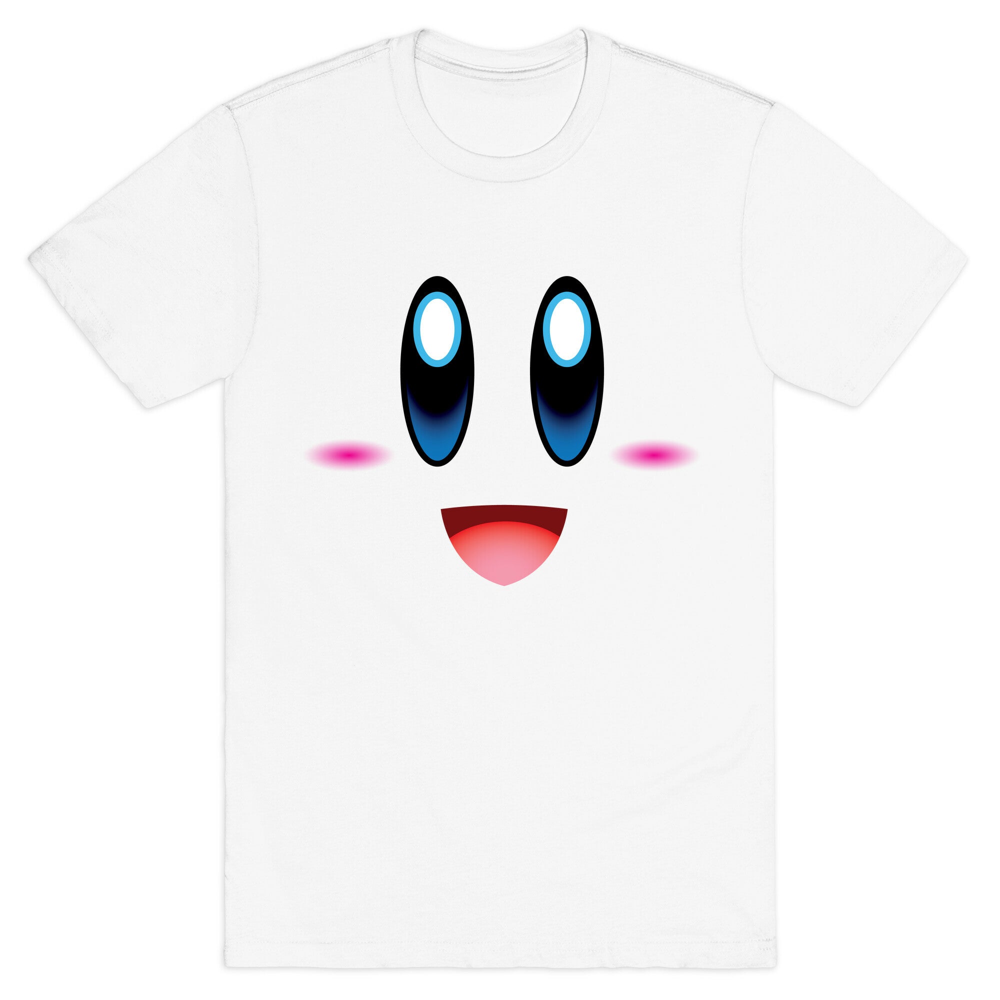 Kirby T-Shirt