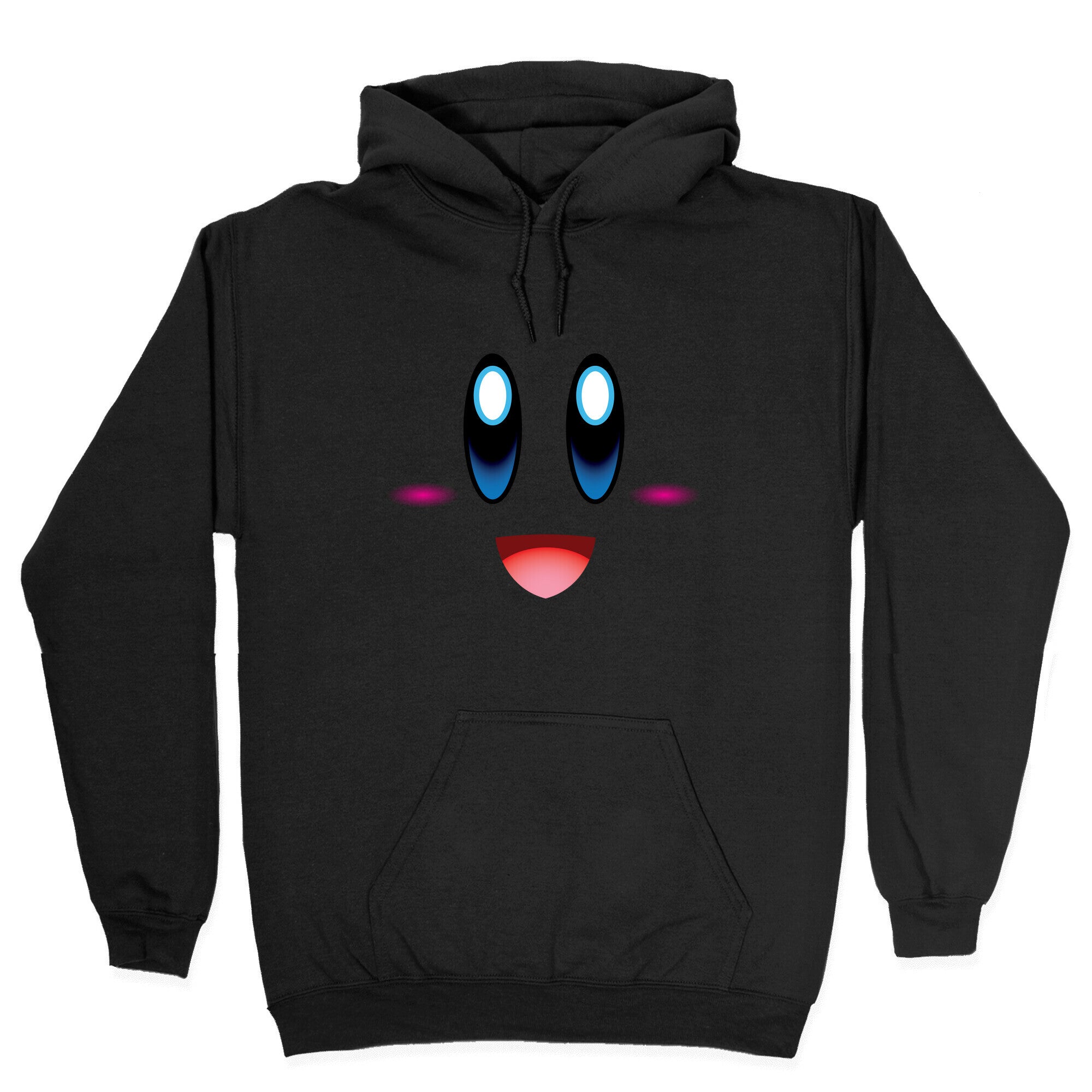 Kirby Hoodie