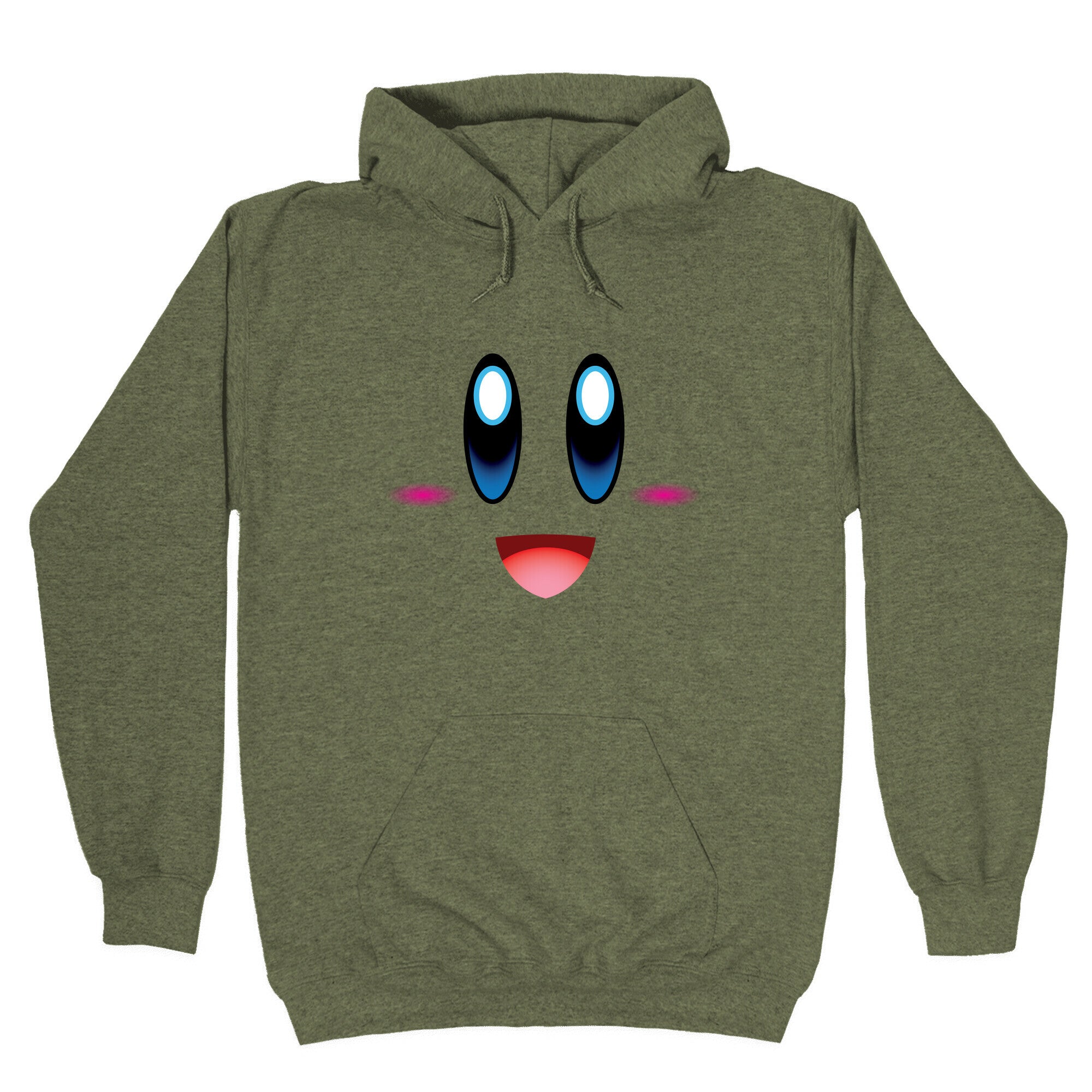 Kirby Hoodie
