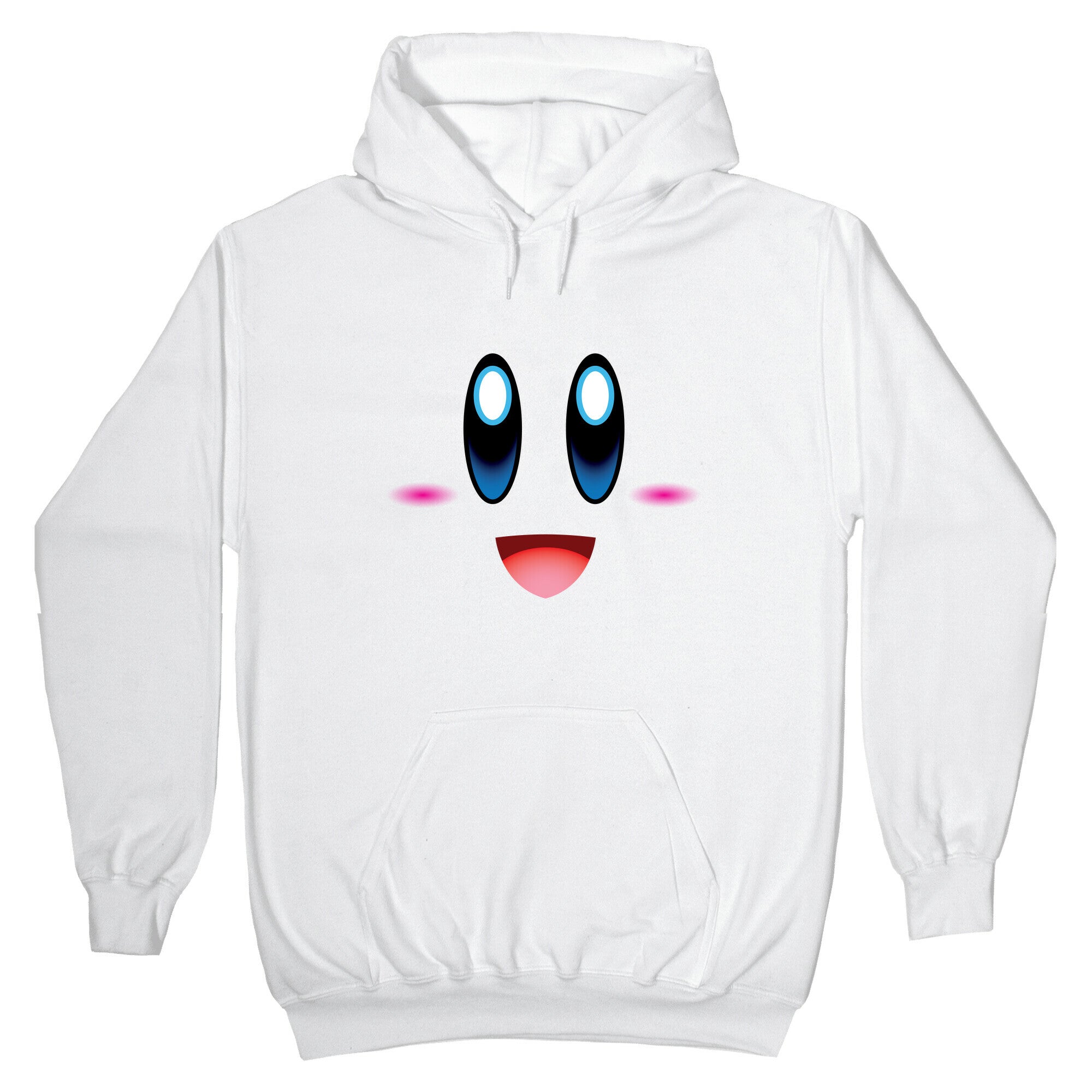 Kirby Hoodie