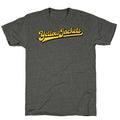 Yellow Jackets Parody Unisex Triblend Tee