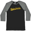 Yellow Jackets Parody Baseball Tee