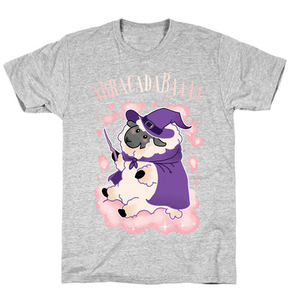 AbracadaBAAA T-Shirt