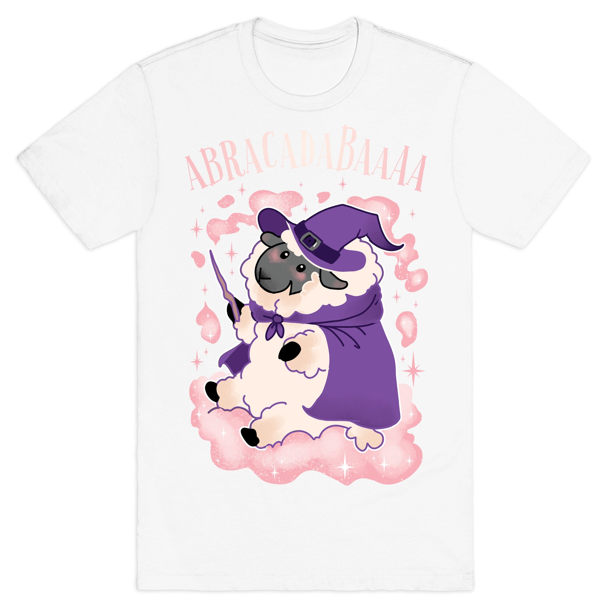 AbracadaBAAA T-Shirt