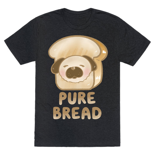 Pure Bread Unisex Triblend Tee
