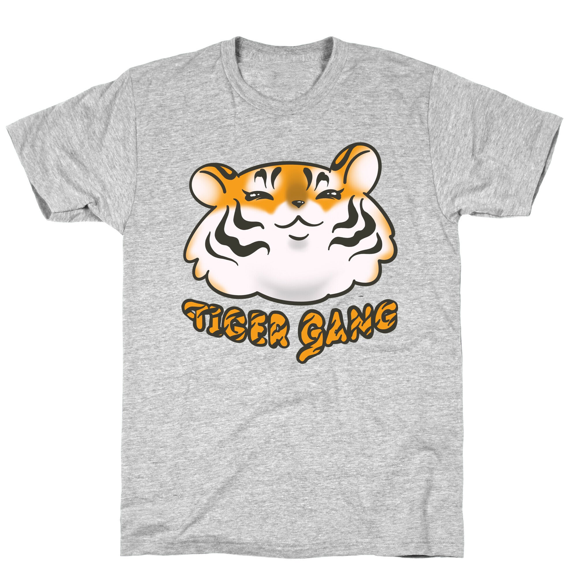 Tiger Gang T-Shirt