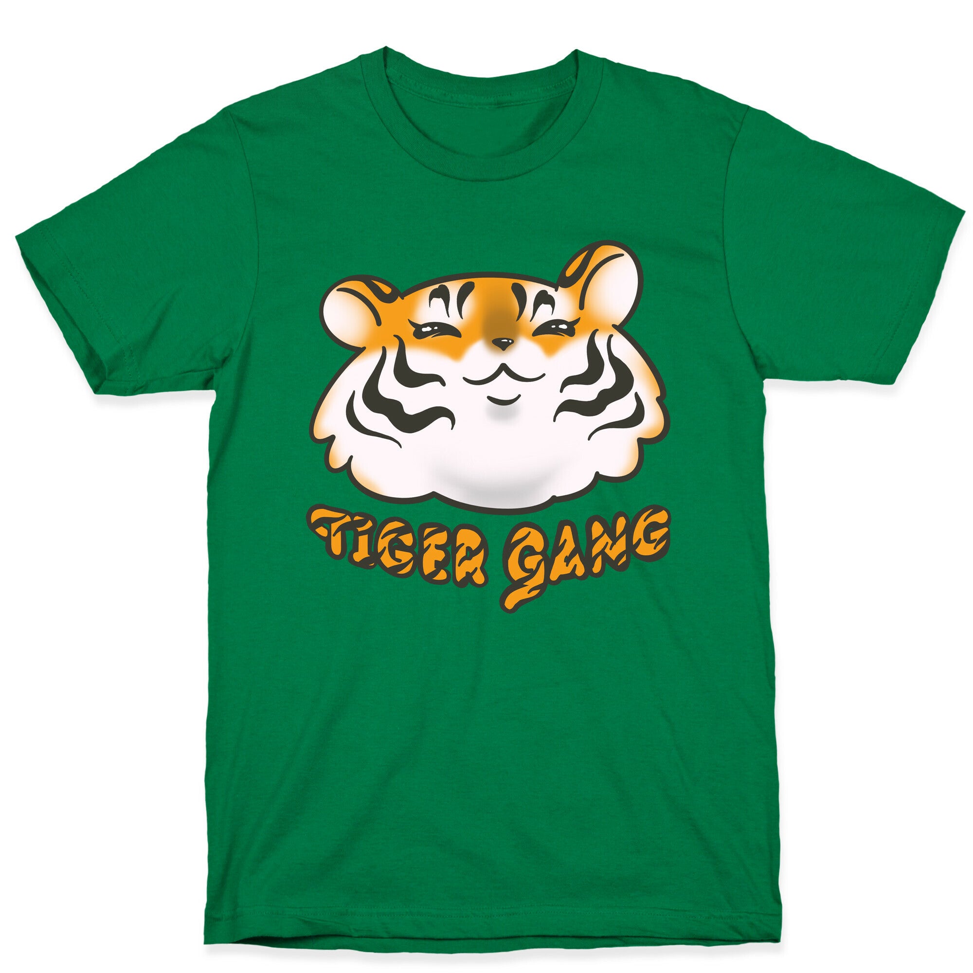 Tiger Gang T-Shirt