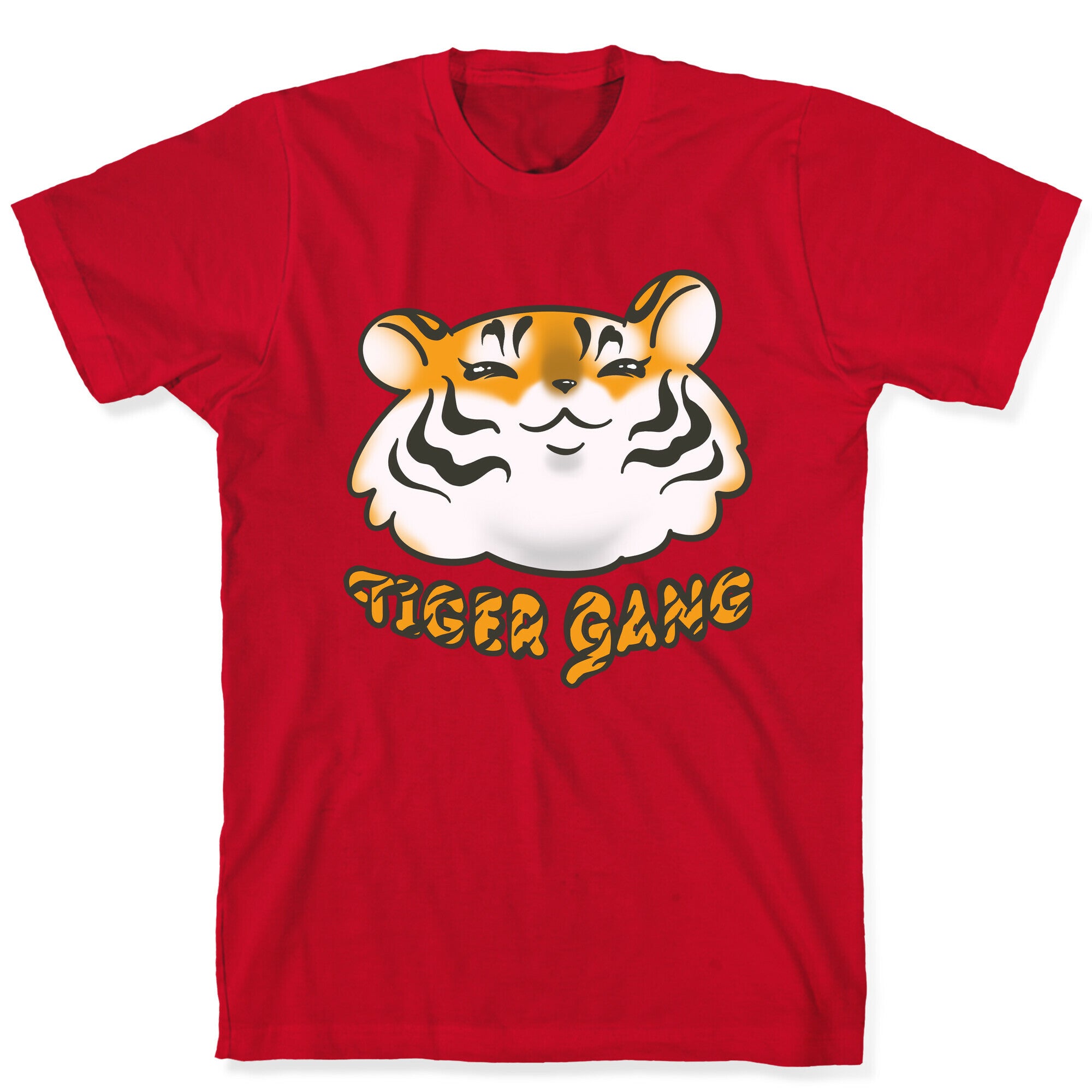 Tiger Gang T-Shirt