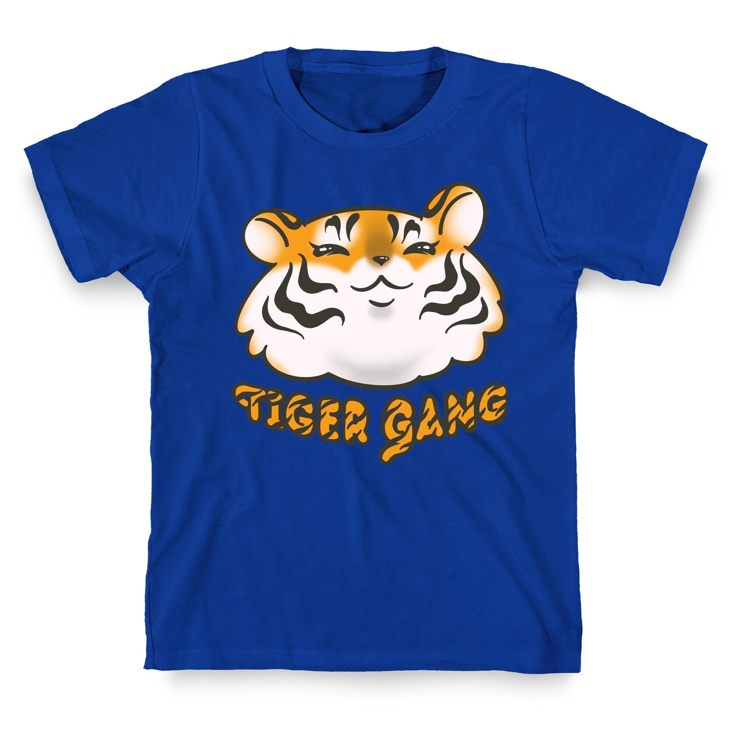 Tiger Gang T-Shirt