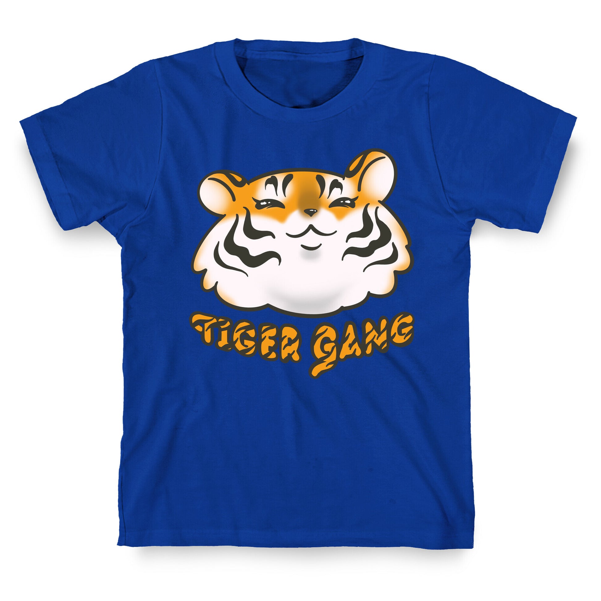 Tiger Gang T-Shirt