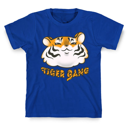 Tiger Gang T-Shirt
