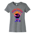 Grill Daddy Women's Cotton Tee