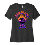 Grill Daddy Women's Cotton Tee