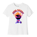 Grill Daddy Women's Cotton Tee