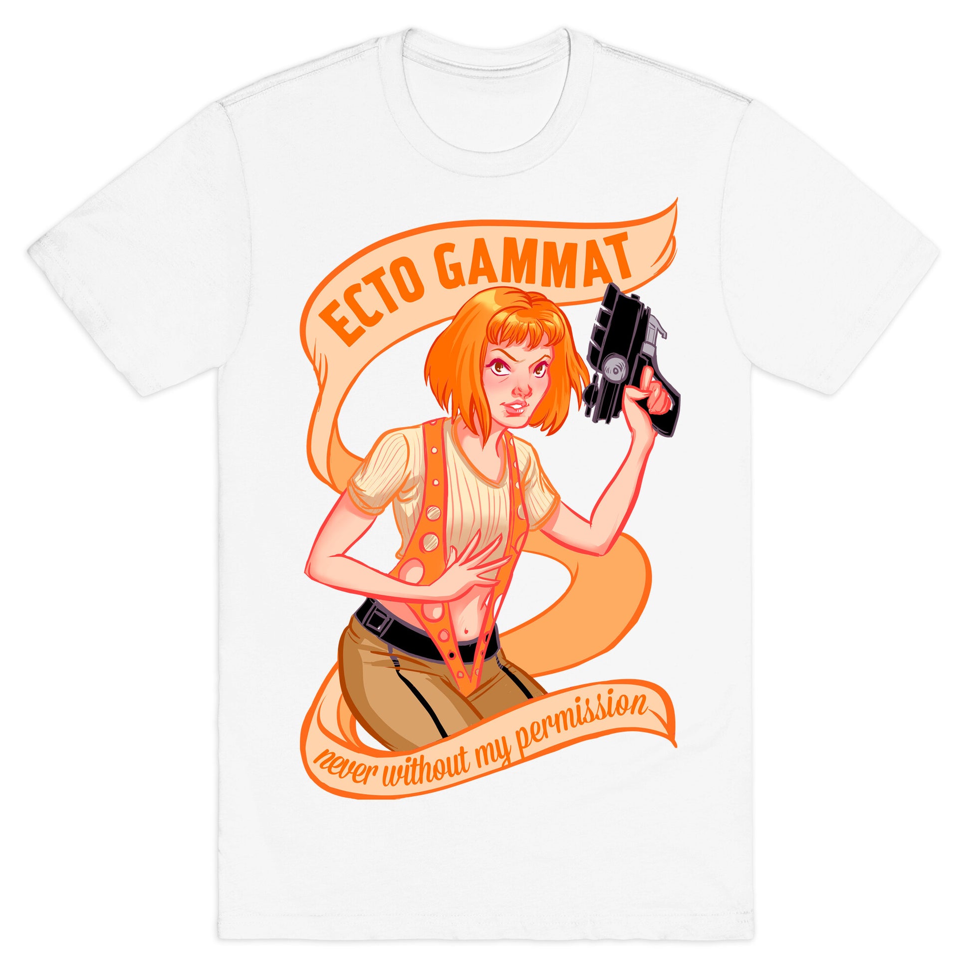 Ecto Gammat T-Shirt