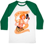 Ecto Gammat Baseball Tee