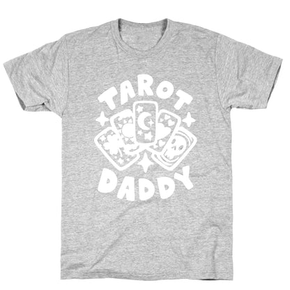 Tarot Daddy T-Shirt