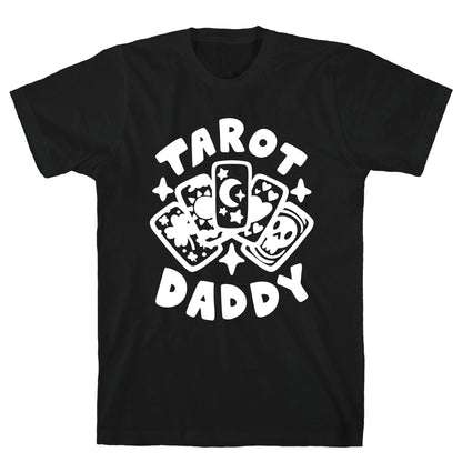 Tarot Daddy T-Shirt