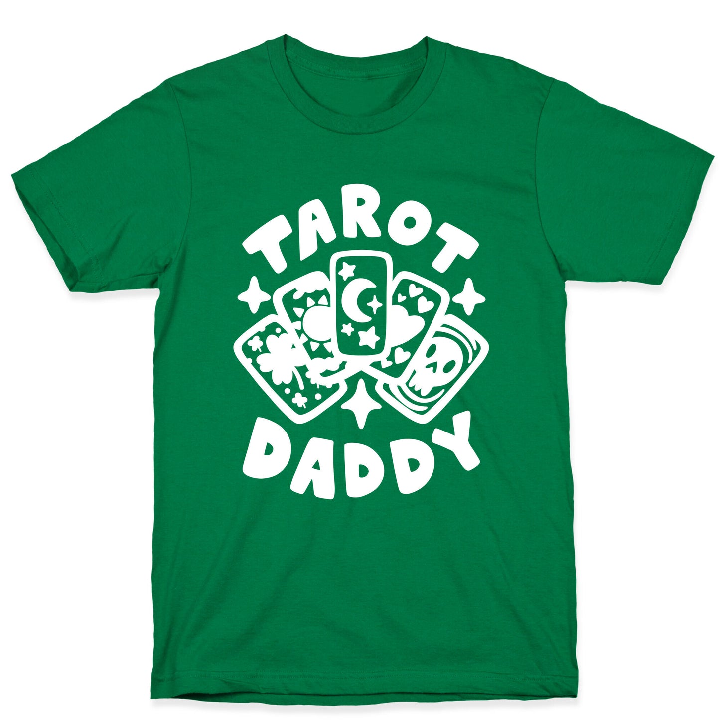 Tarot Daddy T-Shirt