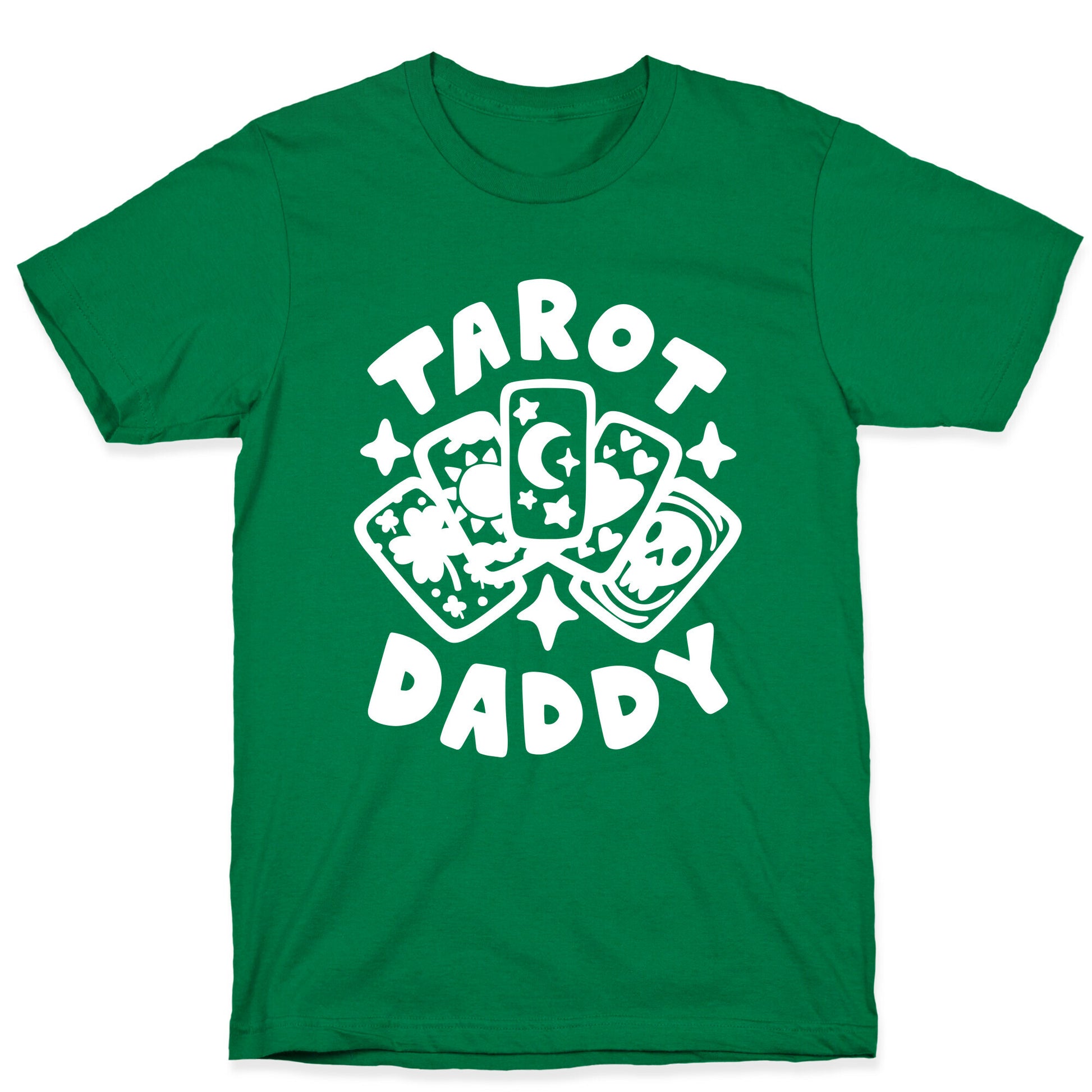 Tarot Daddy T-Shirt