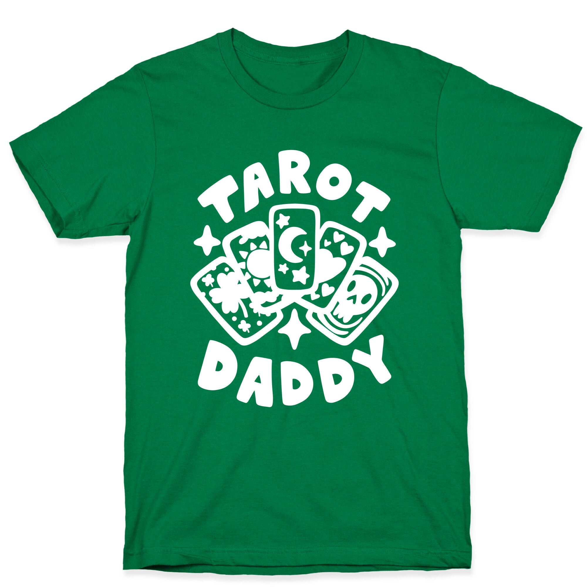 Tarot Daddy T-Shirt