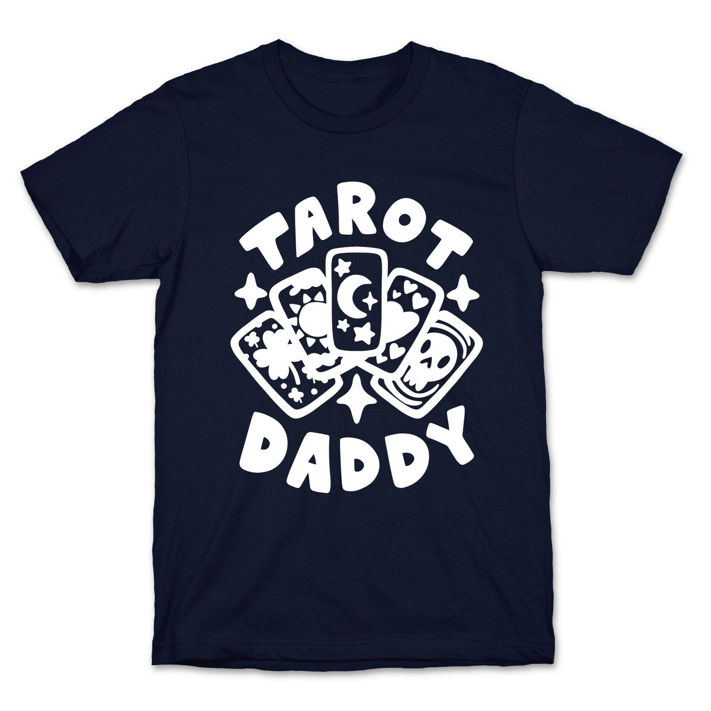 Tarot Daddy T-Shirt