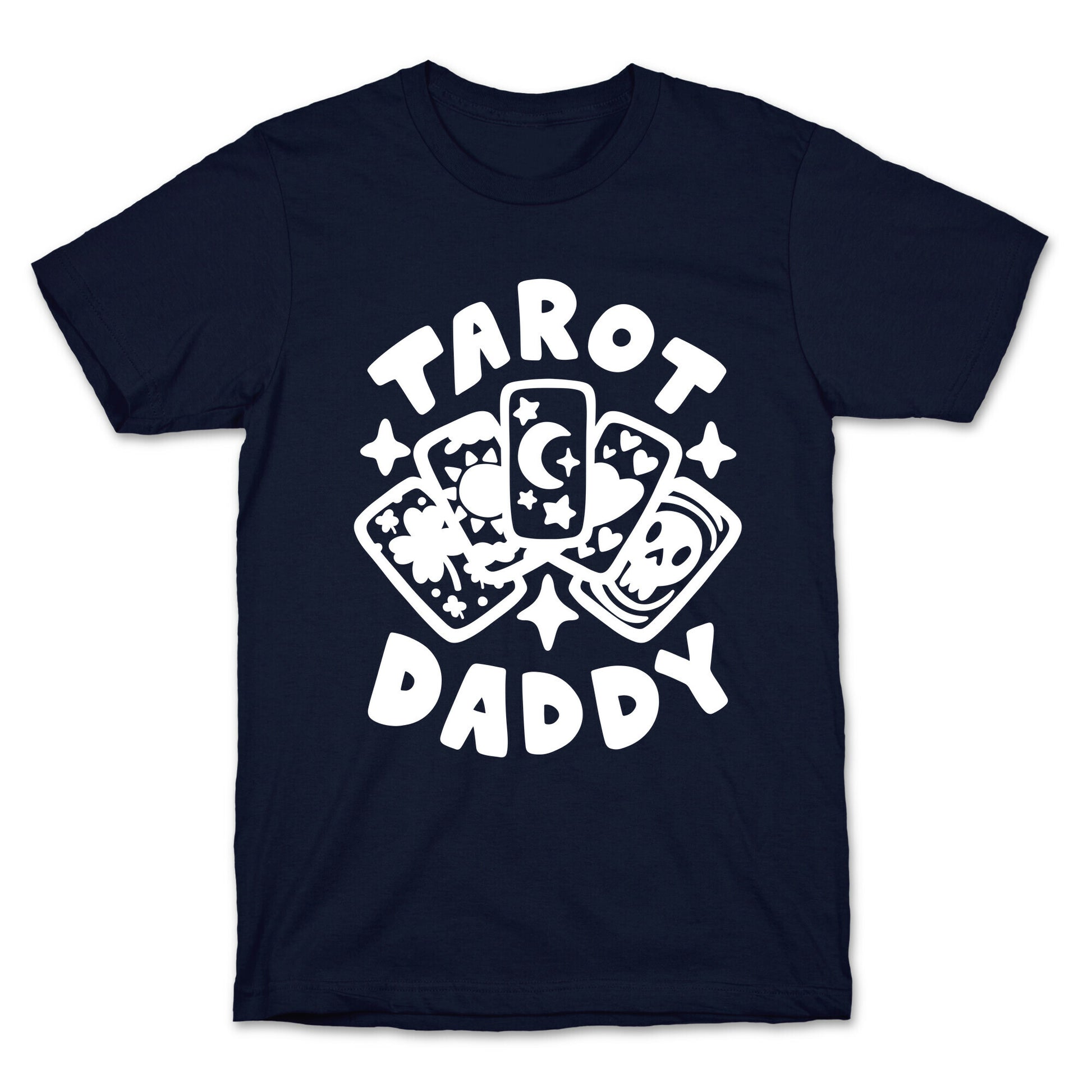 Tarot Daddy T-Shirt