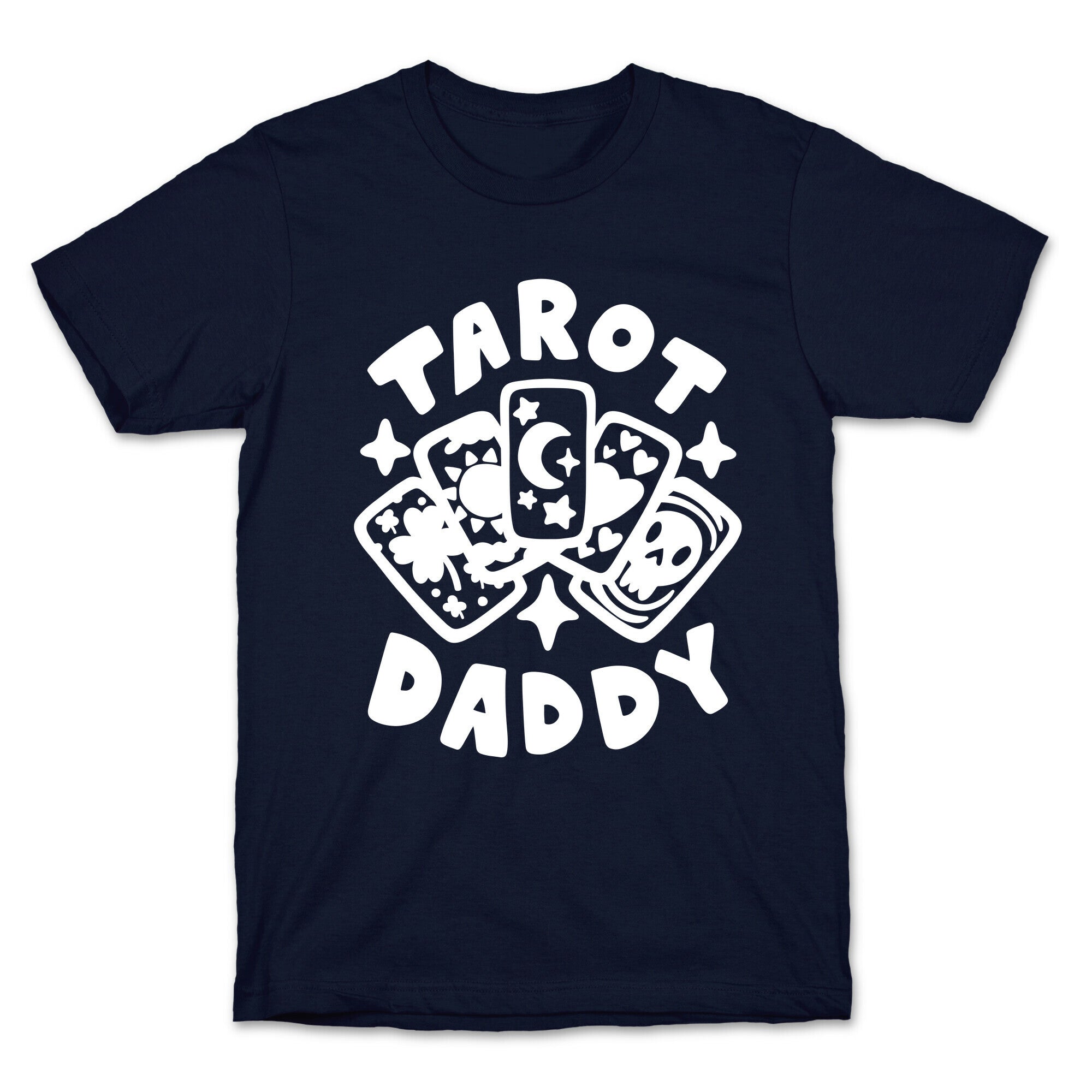 Tarot Daddy T-Shirt