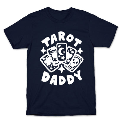 Tarot Daddy T-Shirt
