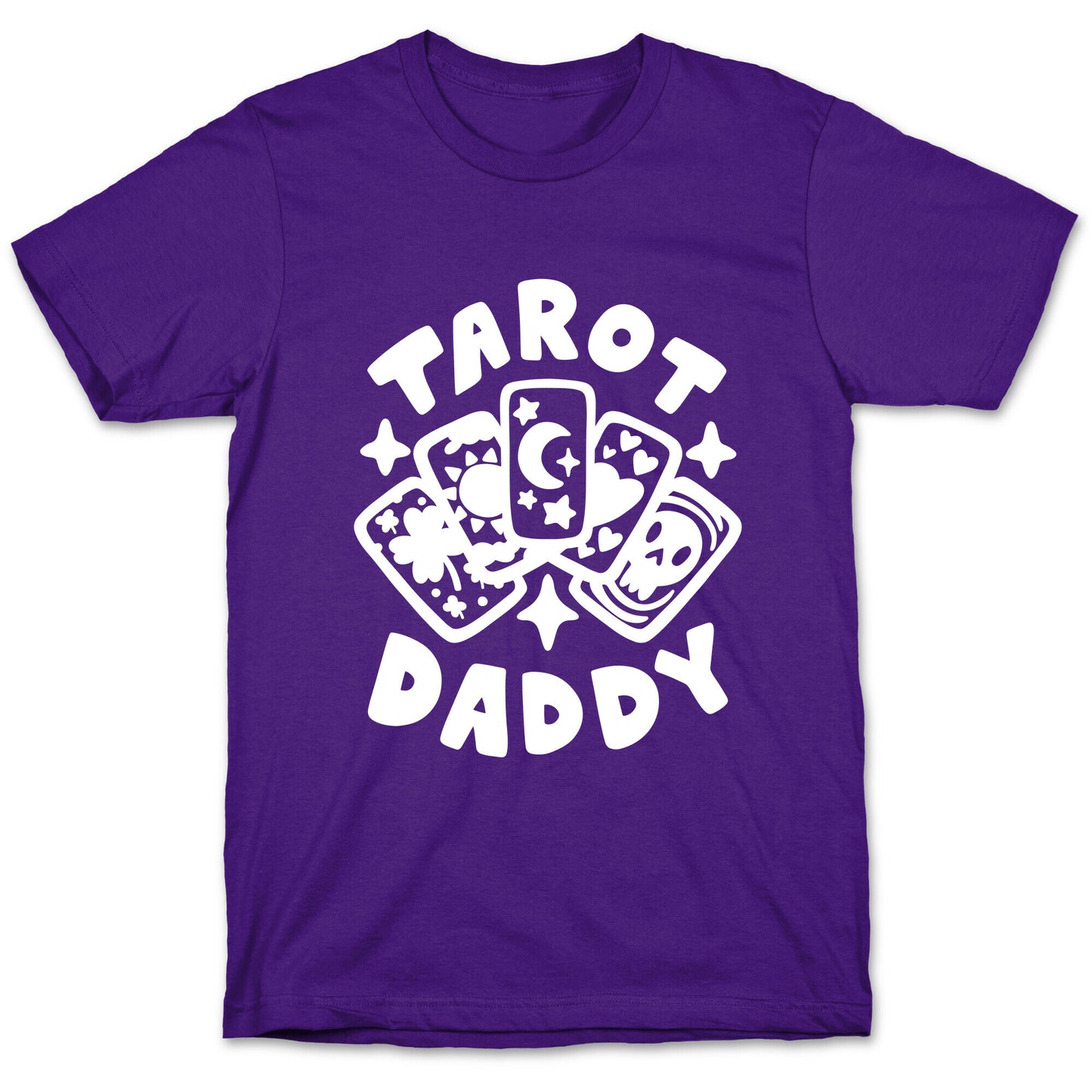 Tarot Daddy T-Shirt