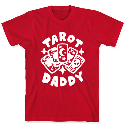 Tarot Daddy T-Shirt
