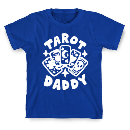 Tarot Daddy T-Shirt