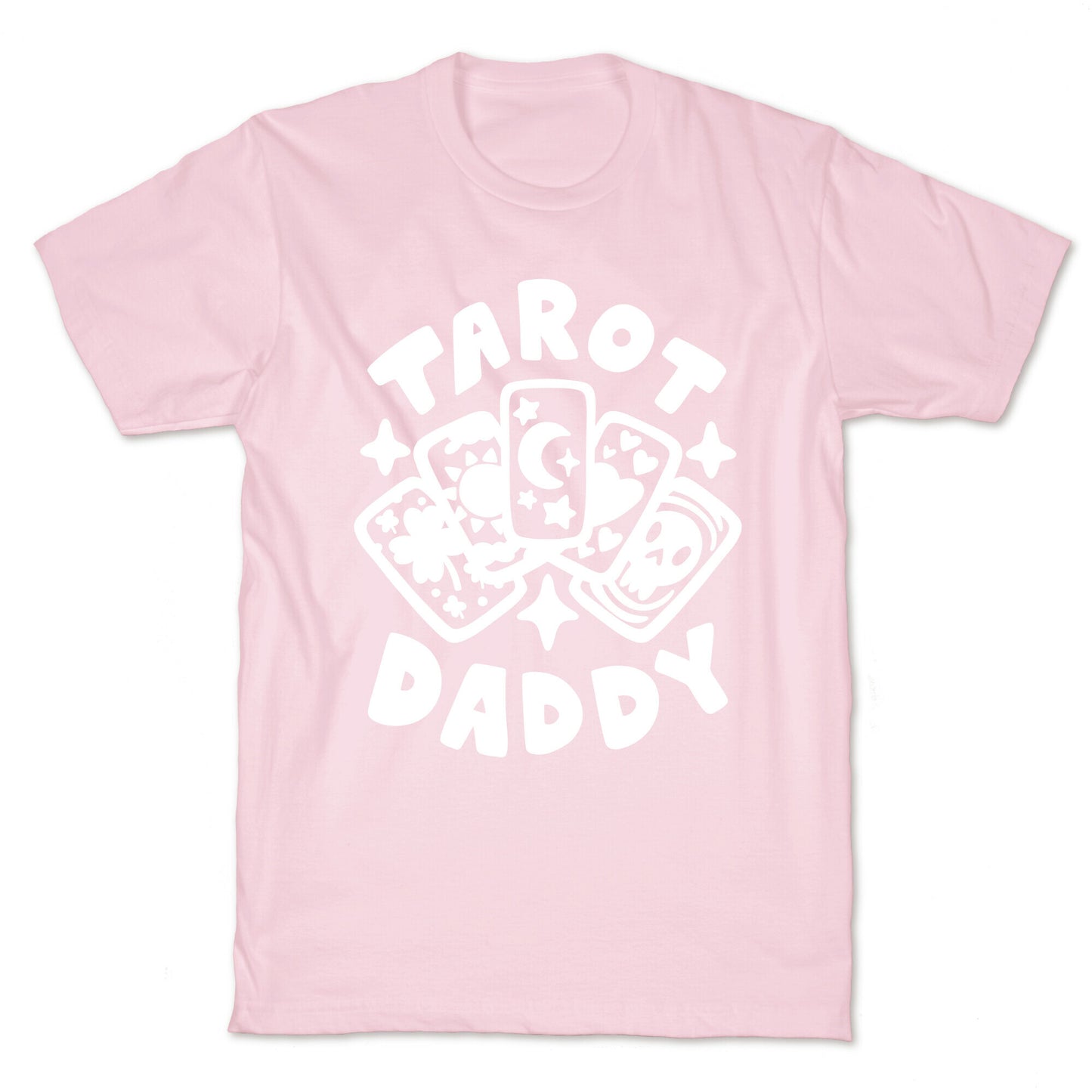 Tarot Daddy T-Shirt