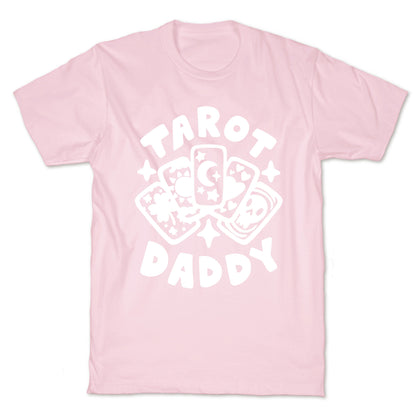 Tarot Daddy T-Shirt