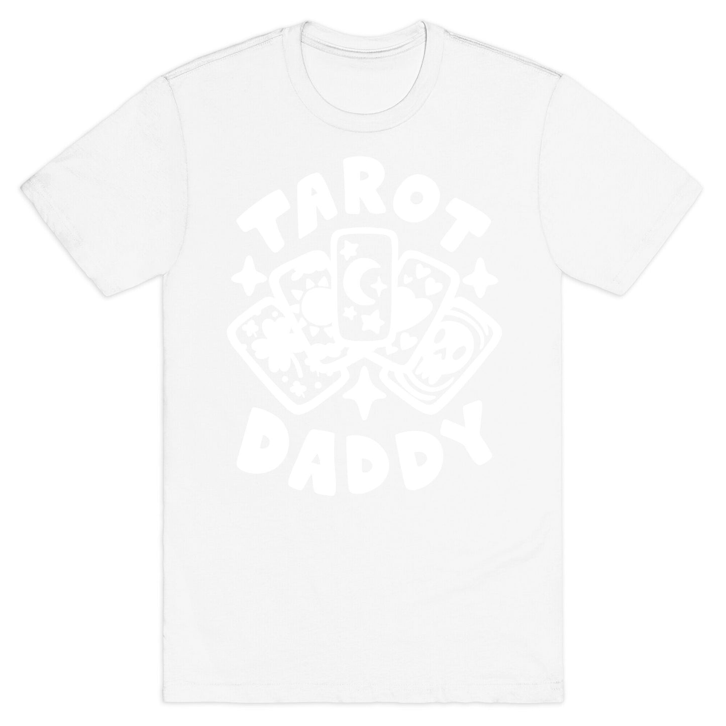 Tarot Daddy T-Shirt