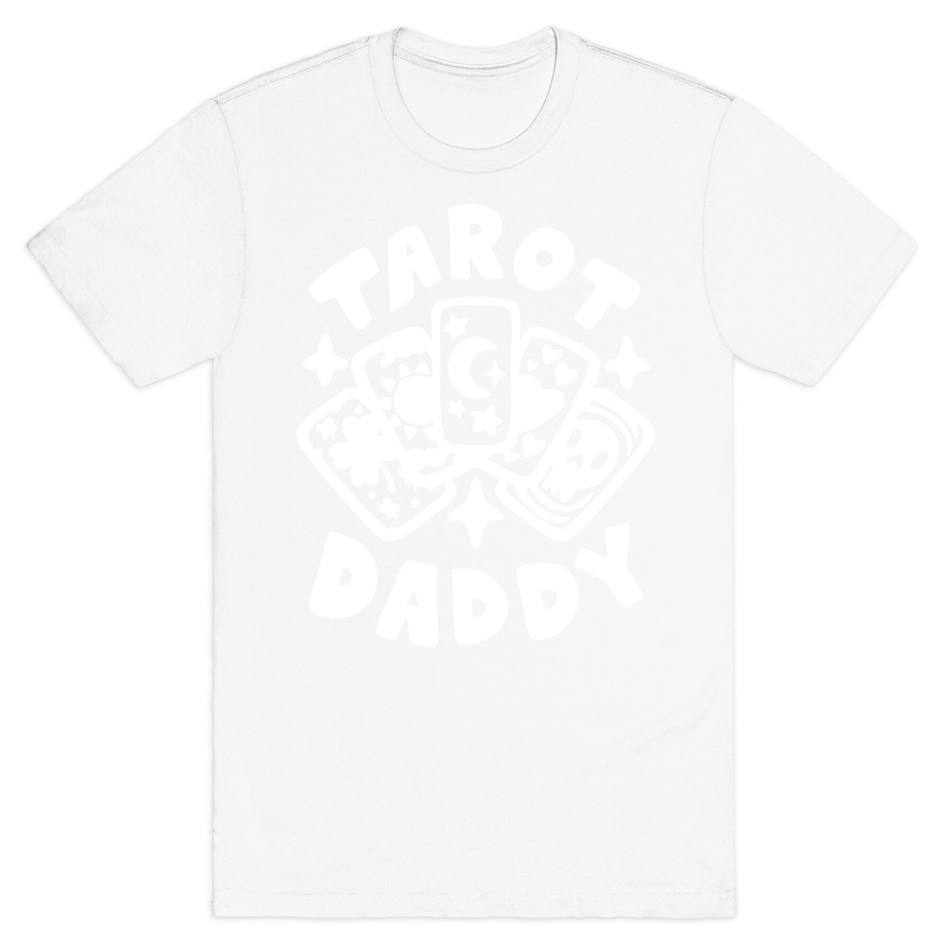 Tarot Daddy T-Shirt