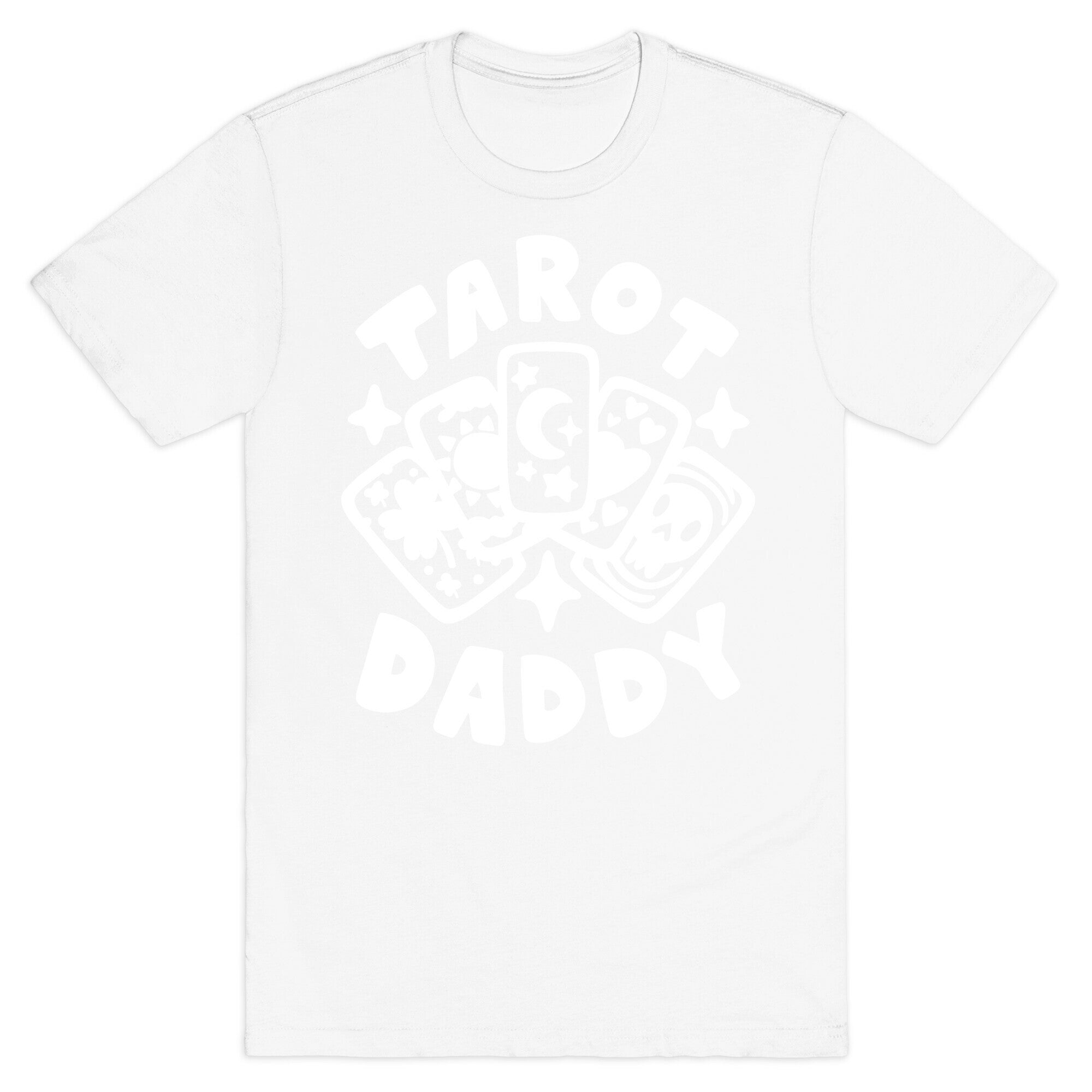 Tarot Daddy T-Shirt