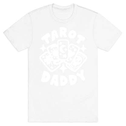 Tarot Daddy T-Shirt