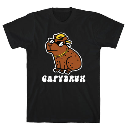 Capybruh T-Shirt